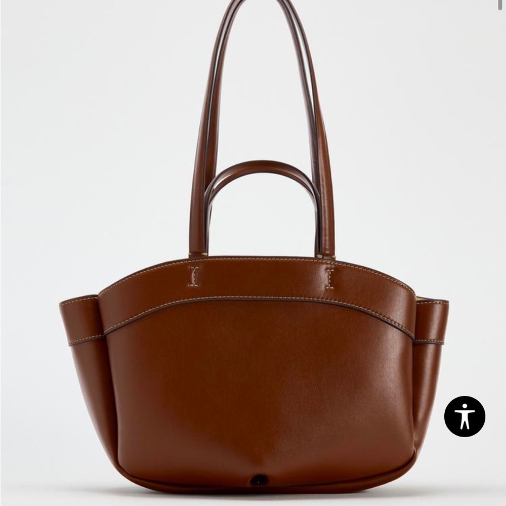 Zara Tote Bag